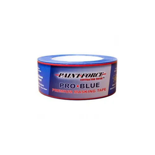 G-FORCE G-FORCE 38020 Pro Blue Masking Tape 48mm x 55m — product photo