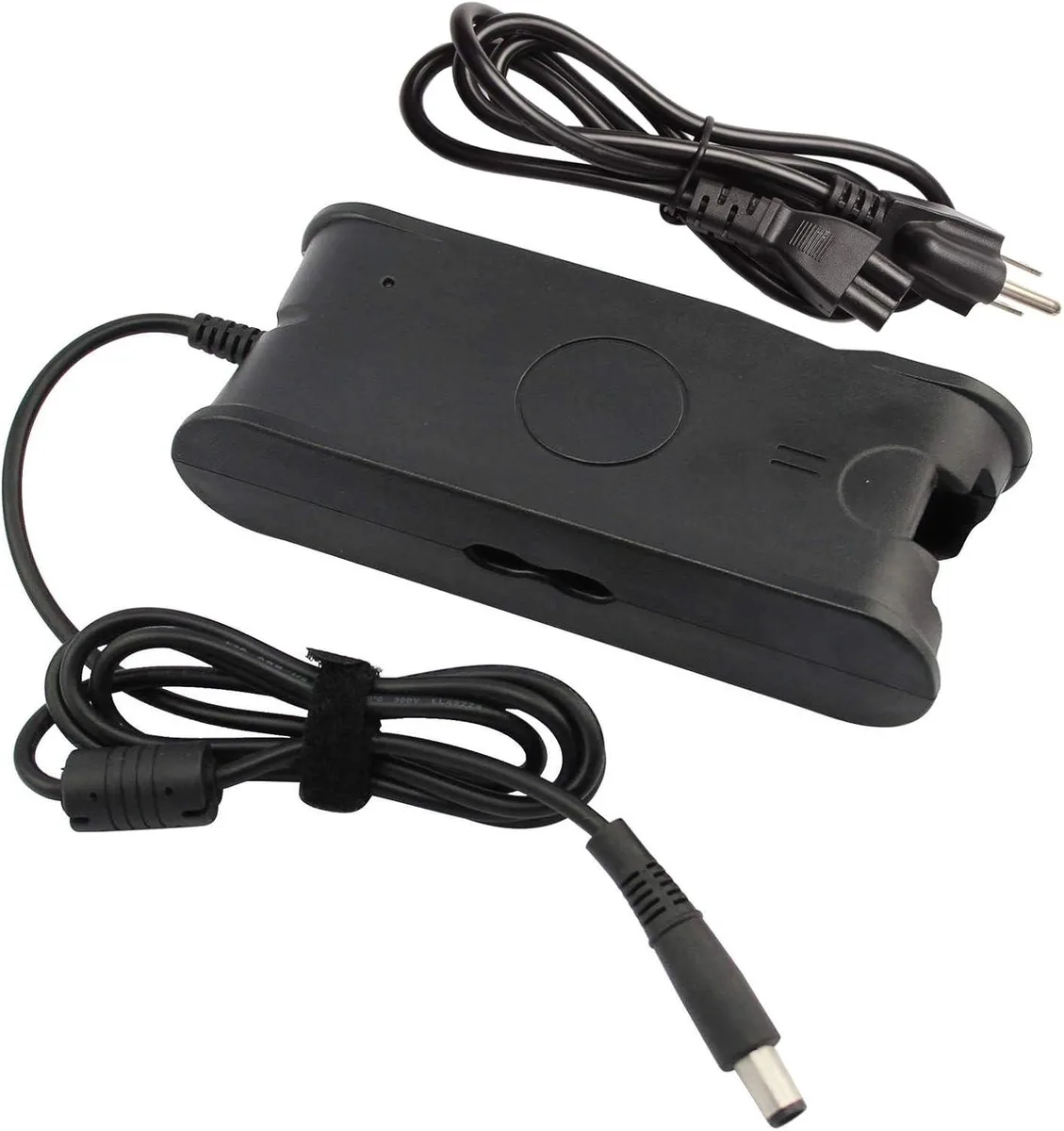 usbroway usbroway LD-090/462-195-001 19.5V 4.62A 90W laptop AC adapter — product photo