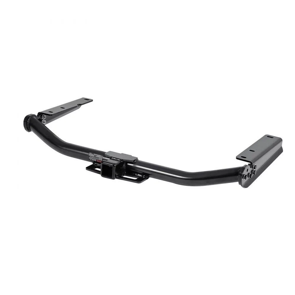 VEVOR VEVOR Class 3 Trailer Hitch 2" Receiver 14-19 Toyota Highlander — product photo