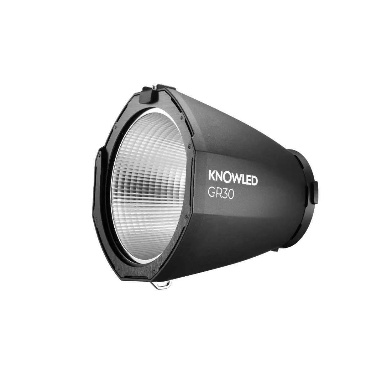 Godox Photo Equipment Co. Ltd Godox 30-Degree Smart Reflector for KNOWLED MG1200Bi studio — product photo