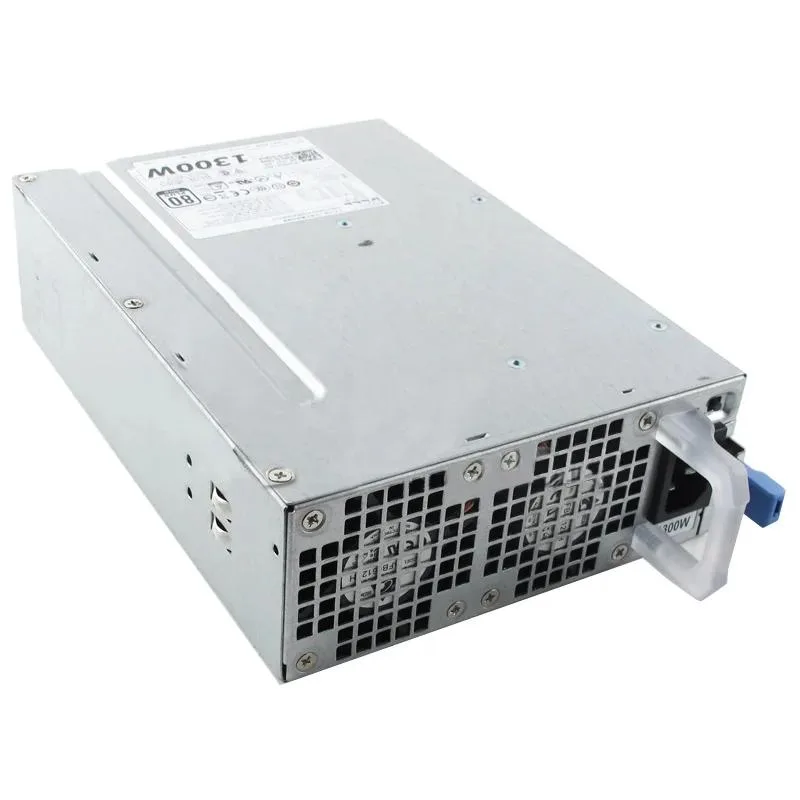 YINGHUA YINGHUA 1300W server power supply for Precision T7610 T7810 T7910 D1300EF-02 — product photo