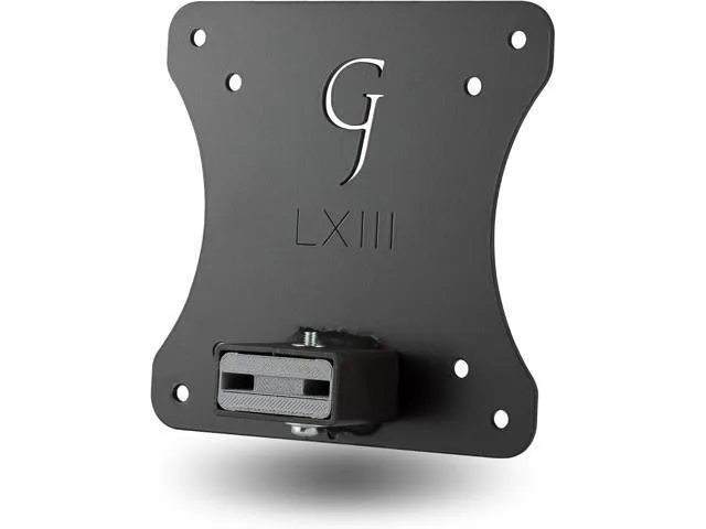 LORDWORLD LORDWORLD VESA Adapter for HP Pavilion 22-27 75x75 100x100mm — product photo