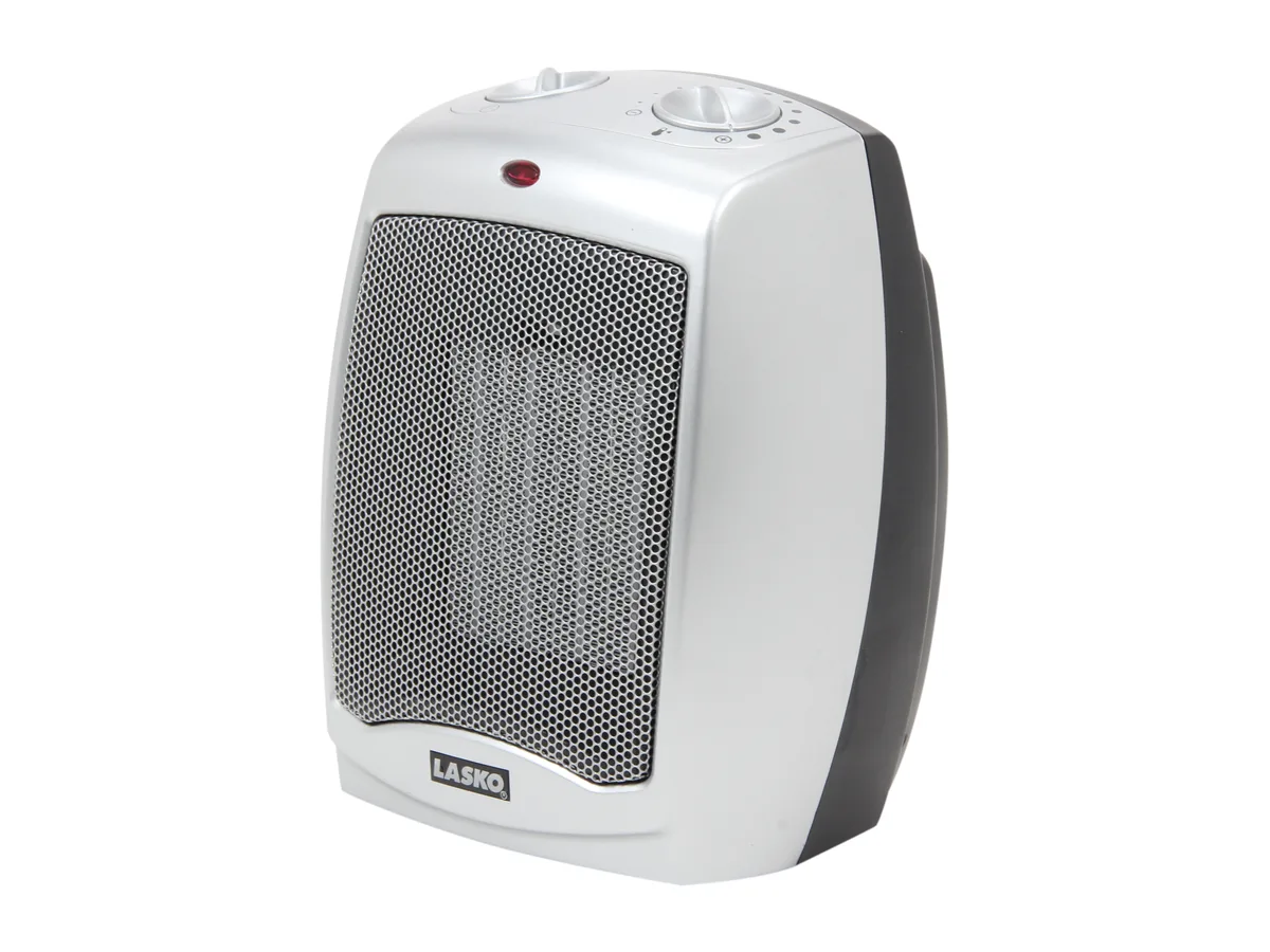 Lasko Lasko 754200 Ceramic Heater 1500 W — product photo