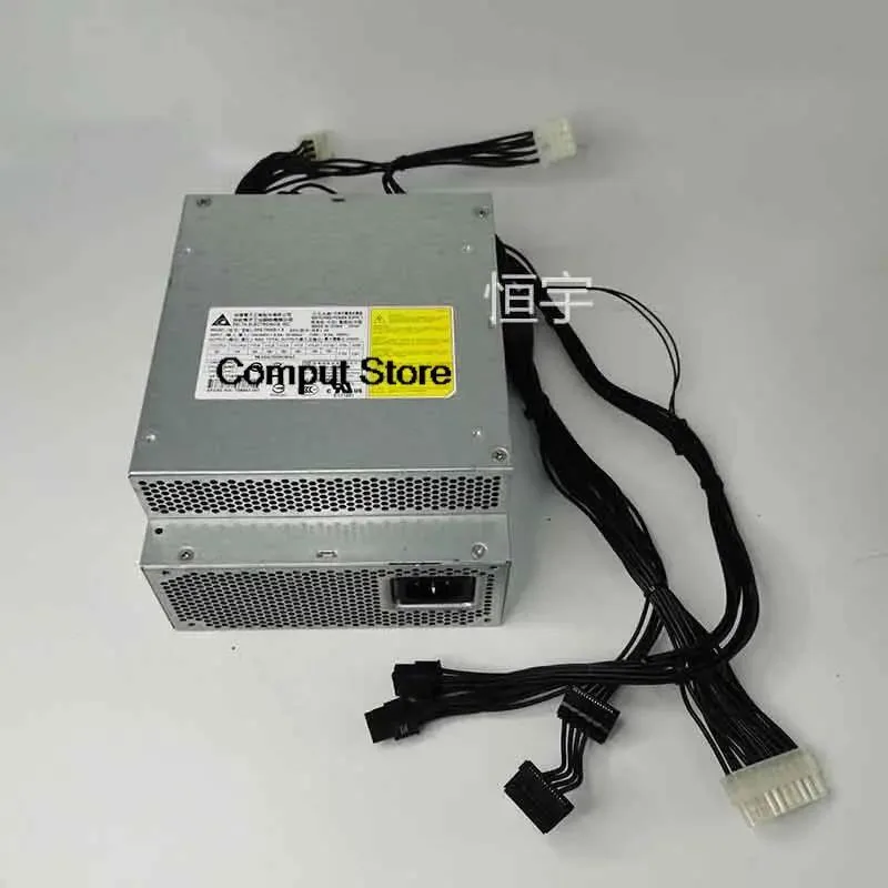 KHACHIMO KHACHIMO DPS-525AB-3A Z440 Workstation Power Supply 525W 753084-001 758466-001 — product photo