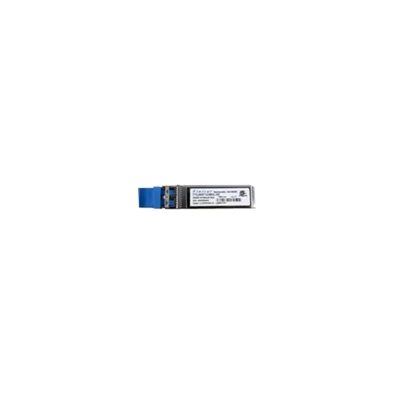 Finisar Corporation Finisar FTLX8571D3BNL-E5 10Gb SFP+ 300M 850nm transceiver — product photo