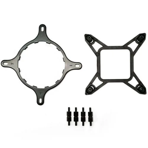 NZXT NZXT LGA1700 Bracket Kit for Kraken X/Z AIO Cooler — product photo
