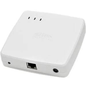 Silex Technology America, Inc. Silex Technology America, Inc. BR-500AC-US Dual Band Wireless Access Point — product photo