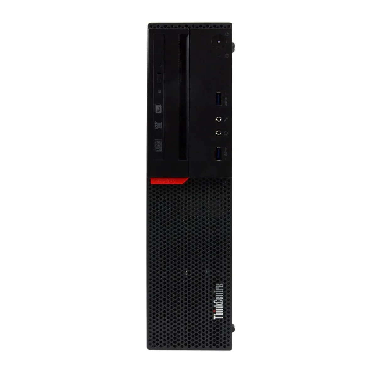 Lenovo Lenovo ThinkCentre M700 SFF i3-6300 4GB DDR4 500GB HDD desktop PC — product photo