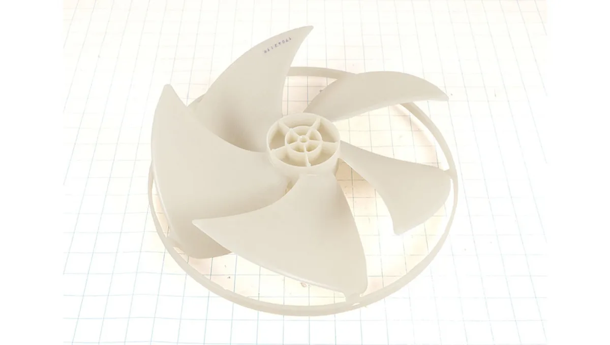 Appliance Factory Parts Appliance Factory Parts AGF30582101 Axial Fan appliance part — product photo