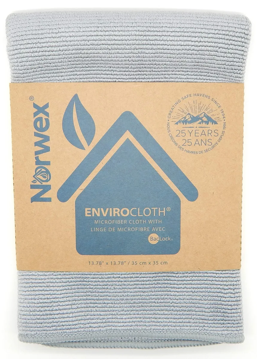  Metra 002372 Enviro Cloth Graphite exterior care — product photo