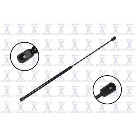 FCS STRUTS 84966 lift support trunk lid transparent