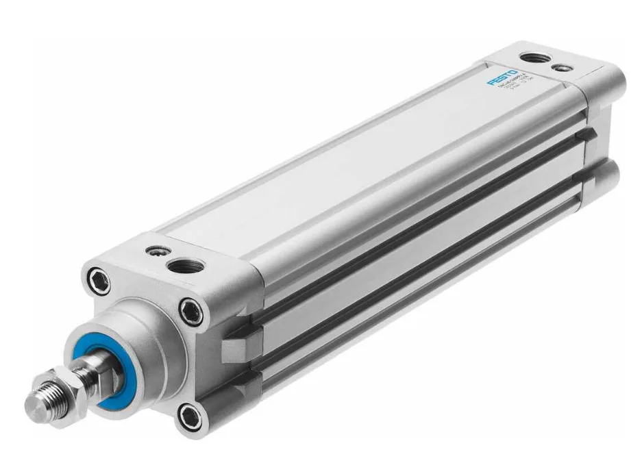 Festo Festo DNC-50-40-PPV-A 163370 ISO Cylinder — product photo