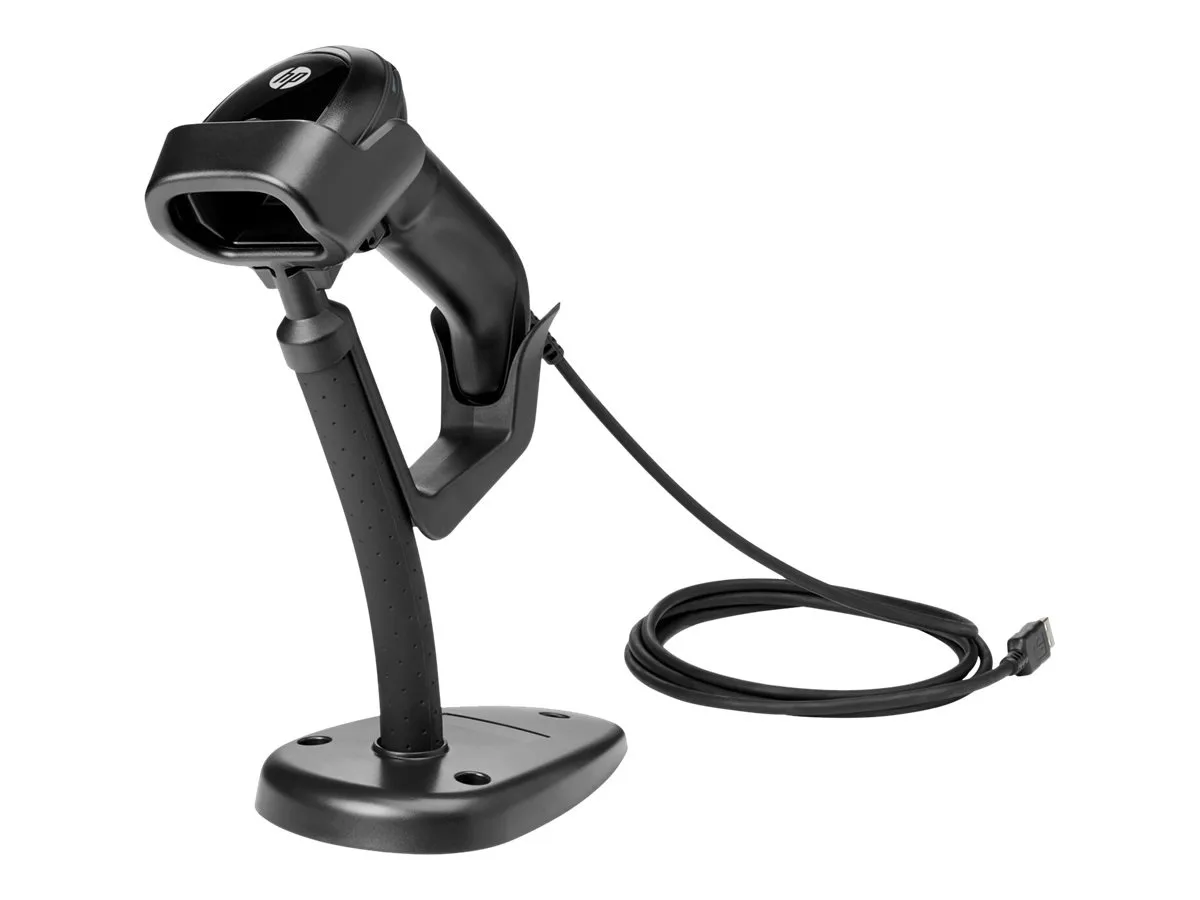 HP HP 5YQ08AT Engage Imaging Barcode Scanner II Pro pos accessory — product photo