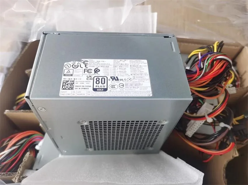 Supersuperuncle Supersuperuncle 550W Server Power Supply for Dell T3630 T3640 0VMT9 — product photo
