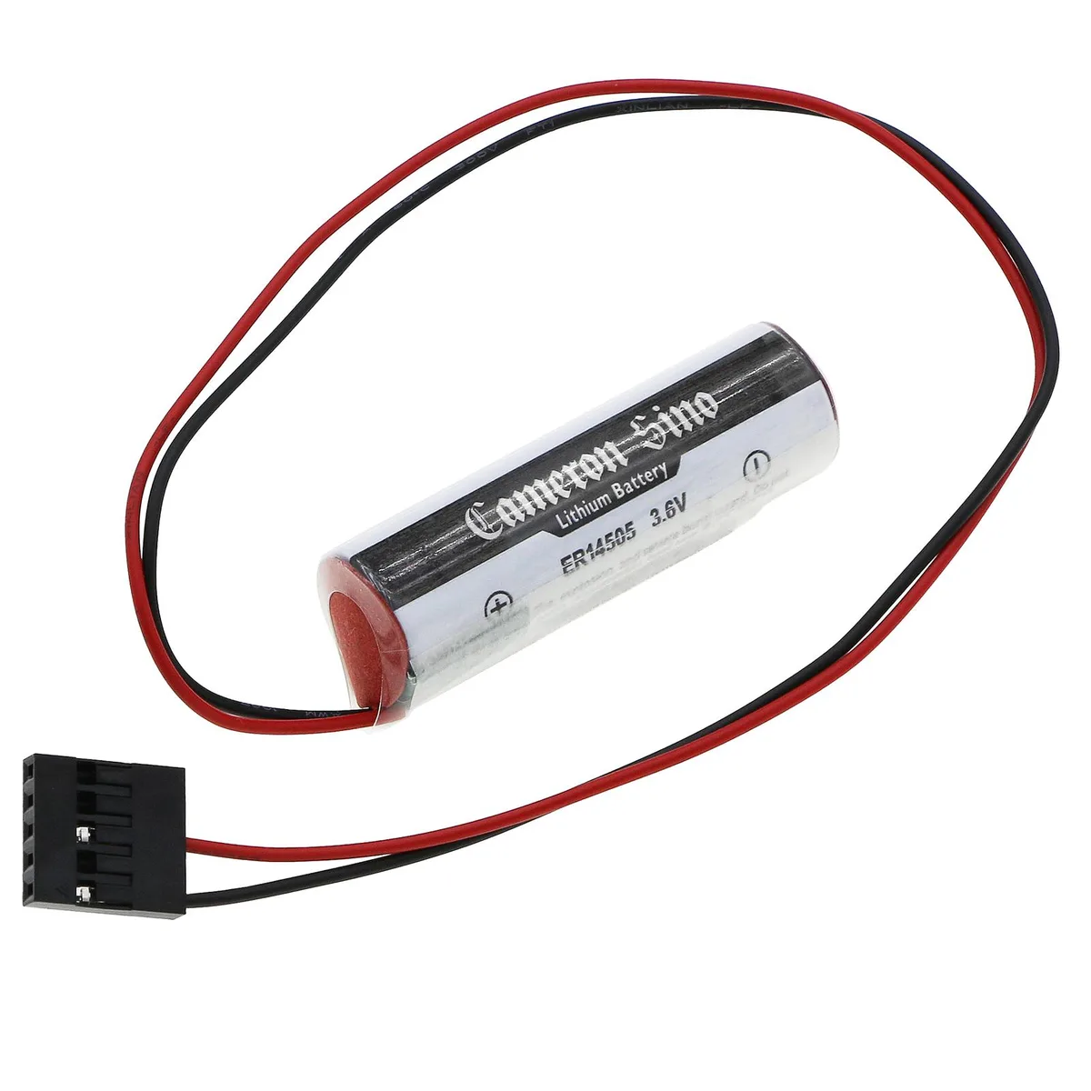 Cameron &amp; Co Cameron &amp; Co DS-CS-PLC146SL 3.6V 2000mAh standard battery — product photo