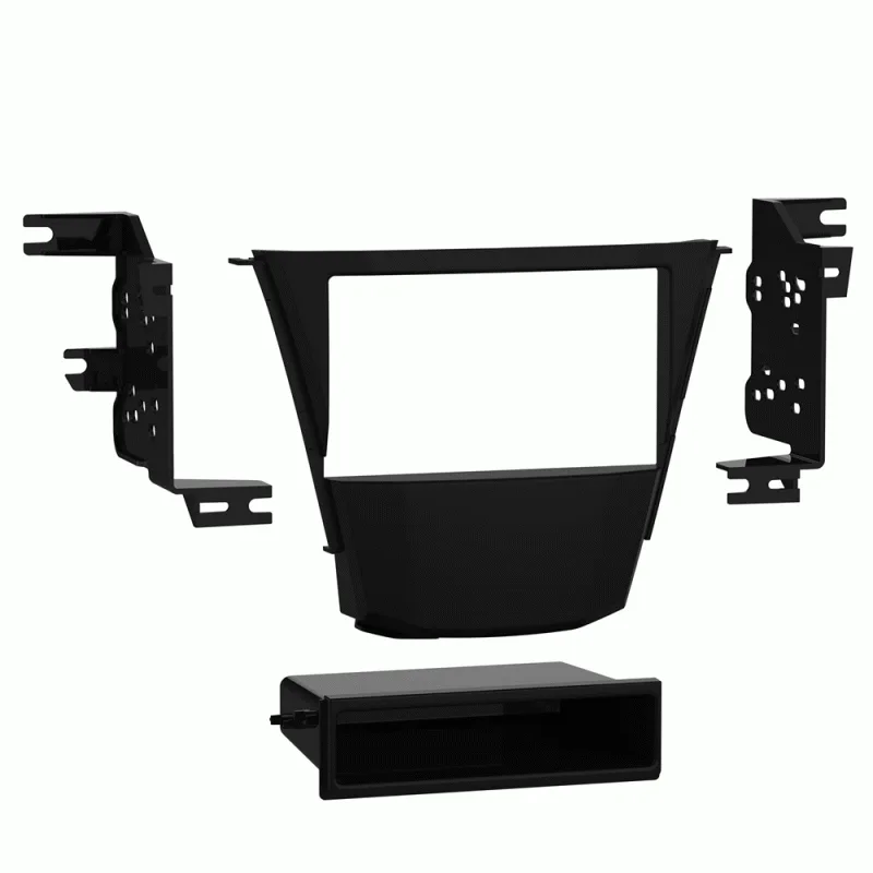 METRA METRA 99-7820B Dash Install Kit Acura MDX 2007-2013 car electronics accessory — product photo