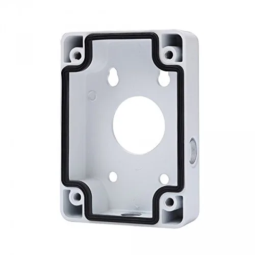 Amcrest Amcrest AMCPFA120 Water-Proof Junction Box surveillance accessory — product photo