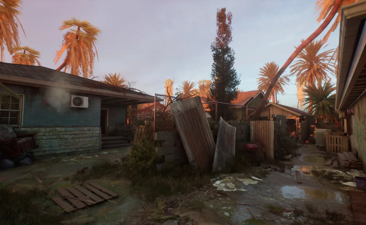 Green Man Green Man 80742 Ready or Not: Home Invasion downloadable game — product photo