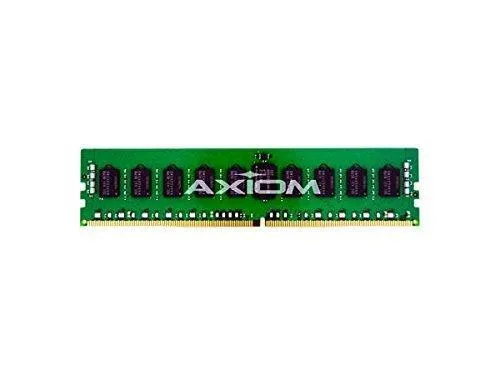Axiom Axiom 8GB DDR4-2400 ECC Registered DIMM 288-pin — product photo