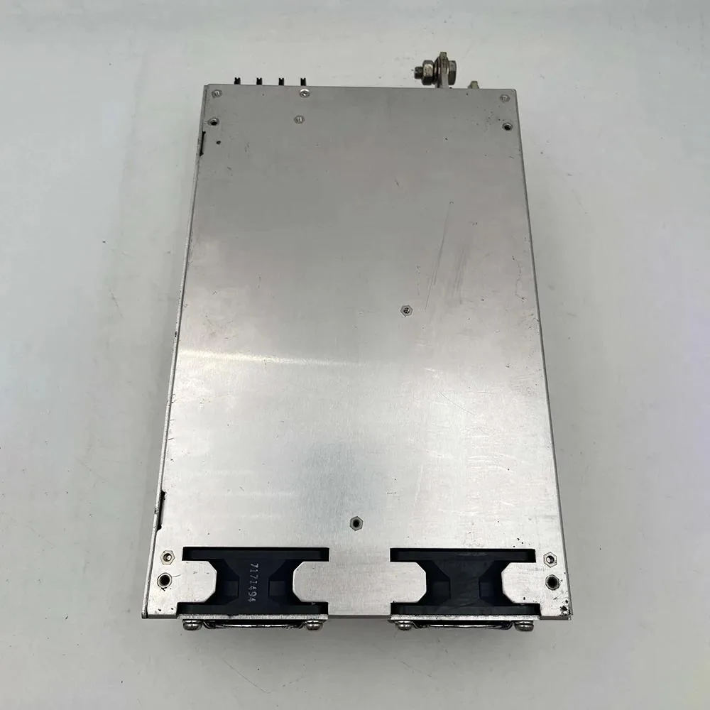 KHACHIMO KHACHIMO RSP-2400-48 48V 50A 2400W power supply — product photo