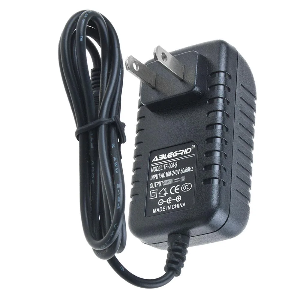ABLEGRID ABLEGRID AC DC Adapter for Novation LaunchKey 61 49 25 Charger — product photo