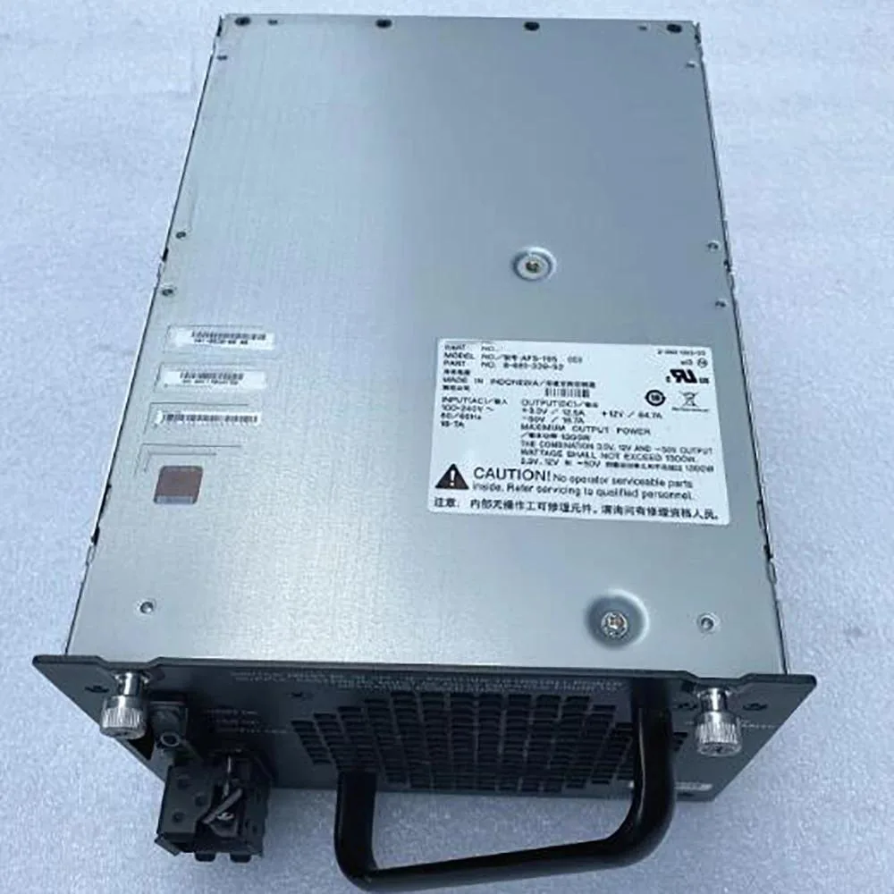 KHACHIMO KHACHIMO PWR-C45-1300ACV 1300W power supply — product photo