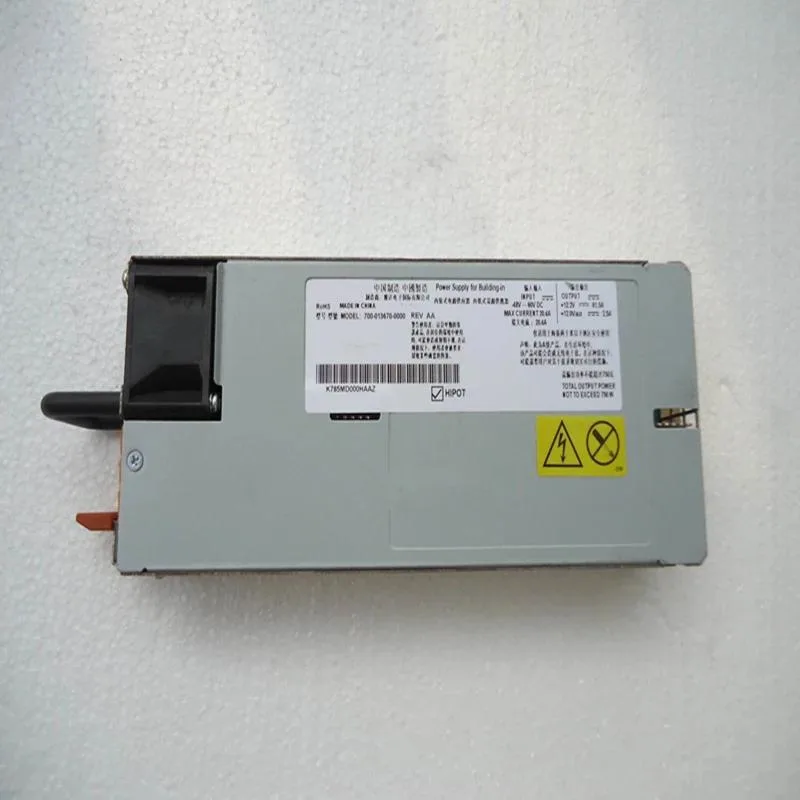 KHACHIMO KHACHIMO X3650M4 3630M4 DC 750W Power Supply — product photo