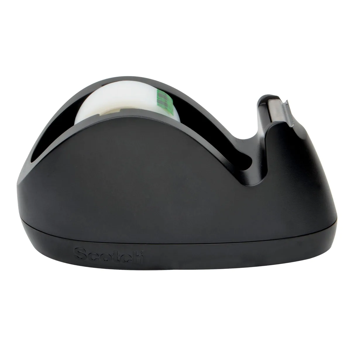  Scotch C29 Tape Dispenser, 3/4 x 350 Inches, Non-Skid Base — product photo