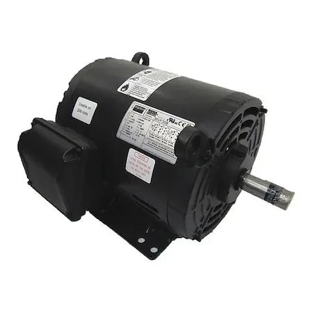 Dayton Dayton 36VF35 2 HP 1165 rpm HVAC Control — product photo
