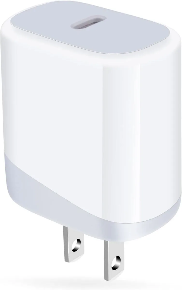 ONITOON ONITOON 20W PD 3.0 USB-C Wall Charger — product photo