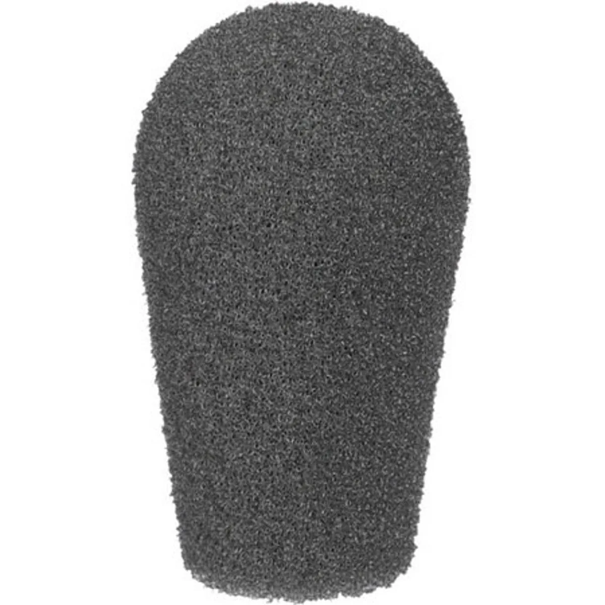 WindTech WindTech 74169 Military Series Windscreen .22" 5.5mm Military Gray — product photo