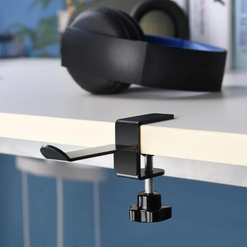 Ruth's sister Ruth's sister 270B4NB906933 headphone clamp stand 10-38mm — product photo