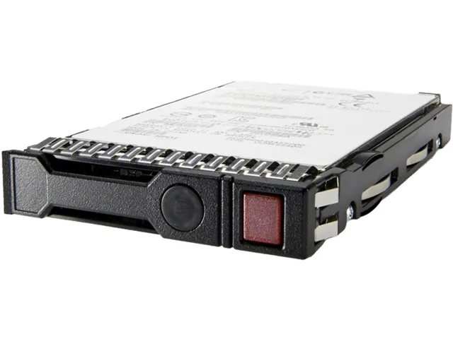 HPE HPE P18420-B21 240GB SATA 2.5" enterprise SSD — product photo