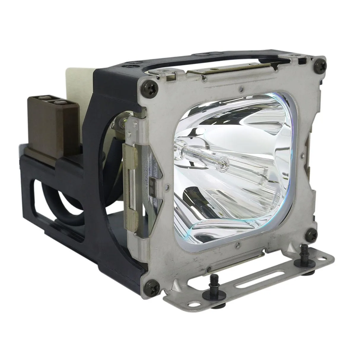 HITACHI HITACHI DT00201 DLP Replacement Lamp for CP-S840 CP-S845 CP-S850 CP-S935W CP-X935 CP-X938 CP-X940B — product photo