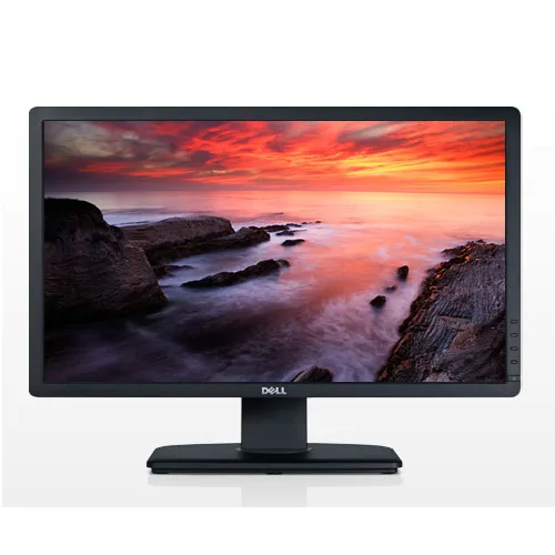 DELL DELL U2312HM 23" LED Widescreen Monitor — product photo