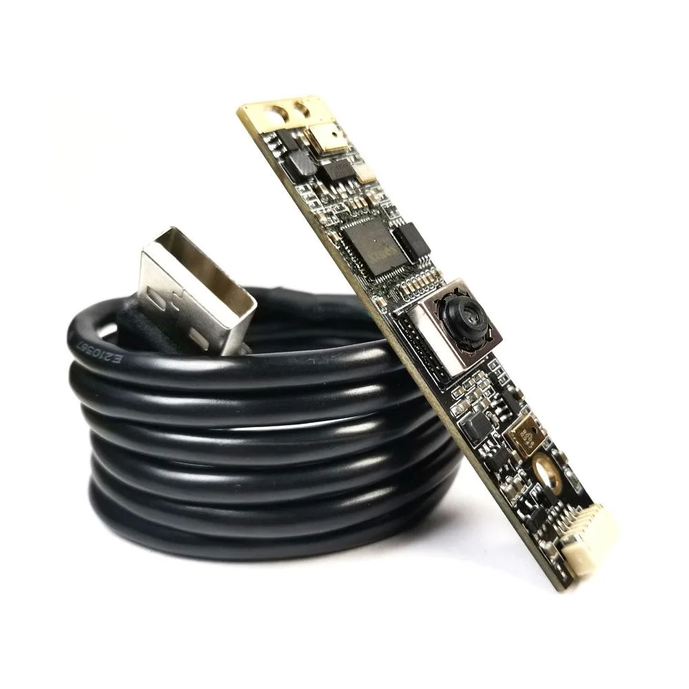 Weinandianzi Weinandianzi WN-L2110.L302L 16MP USB Camera Module 4656x3496 AF 78° Digital Mic — product photo