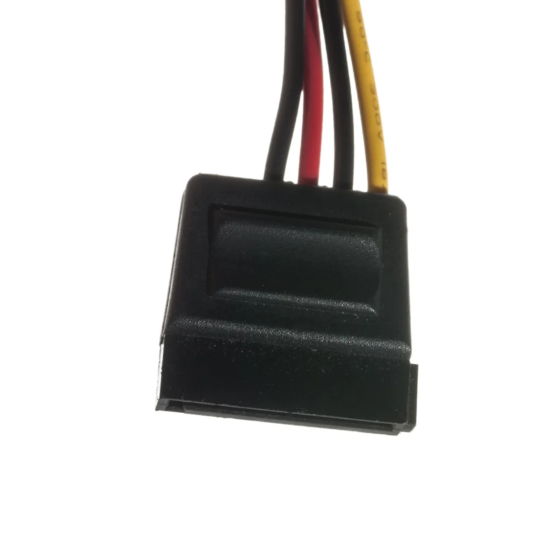 ModMyMods ModMyMods MOD-0093 Molex to SATA power adapter 10cm — product photo