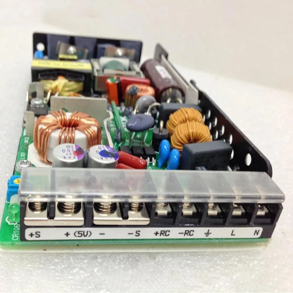 KHACHIMO KHACHIMO 5V 20A ATX Power Supply — product photo