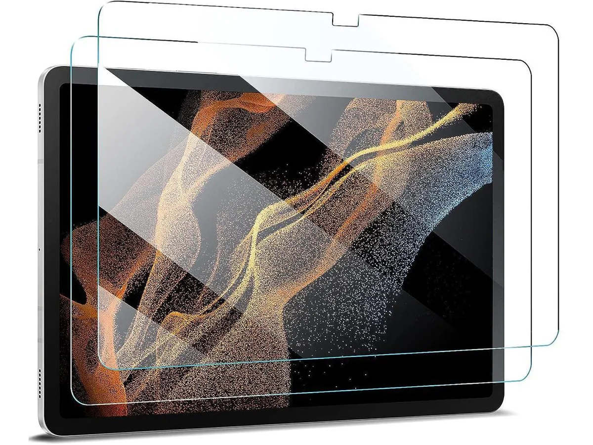 BONAEVER BONAEVER SM-X920/X926B/X926N/X920N screen protector 2-pack — product photo