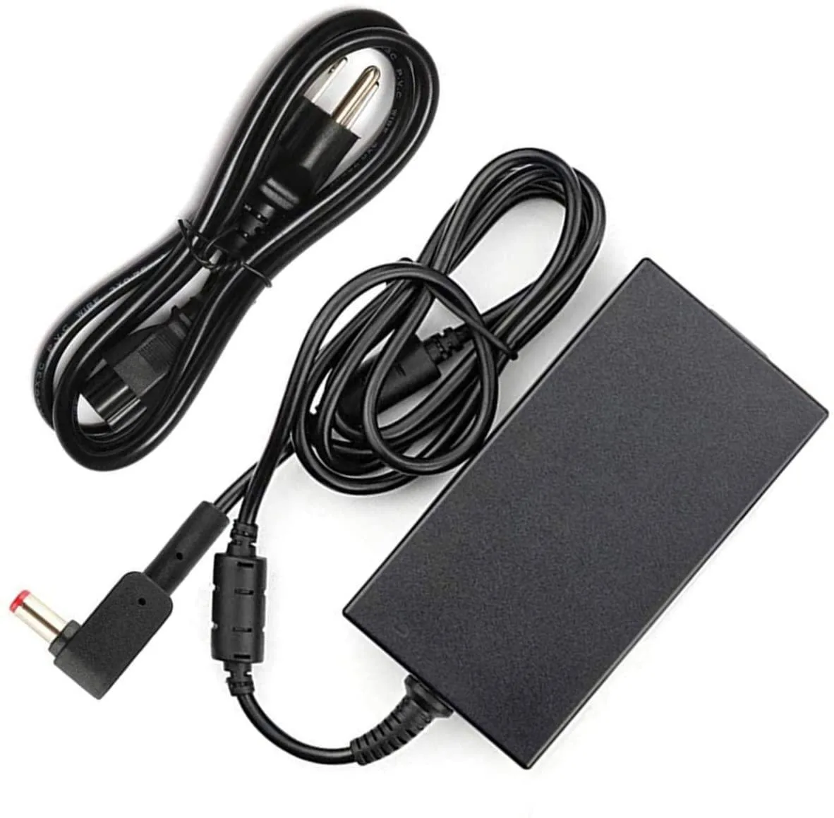 myVolts myVolts 180W AC adapter for Acer Predator Helios 300 and Nitro 5 — product photo