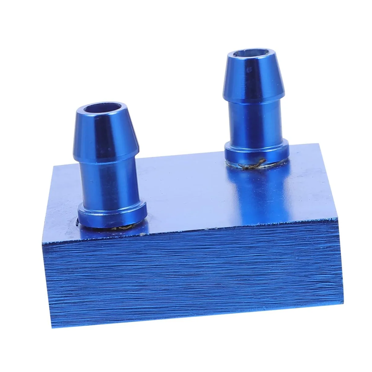 EVESKY EVESKY Blue Laptop Cooling Pad 9.5mm Connector — product photo