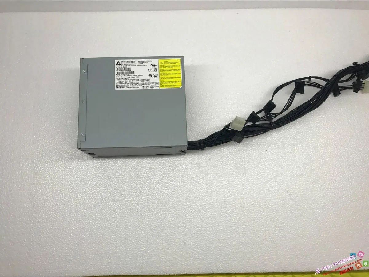 Supersuperuncle Supersuperuncle 600W Z420 Server Power Supply 623193-001 632911-001 DPS-600UB A — product photo