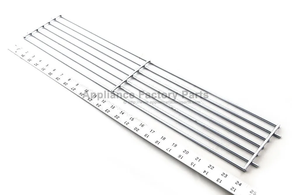 weber Weber 80633 warming rack silver B C gold platinum 2010 BB — product photo