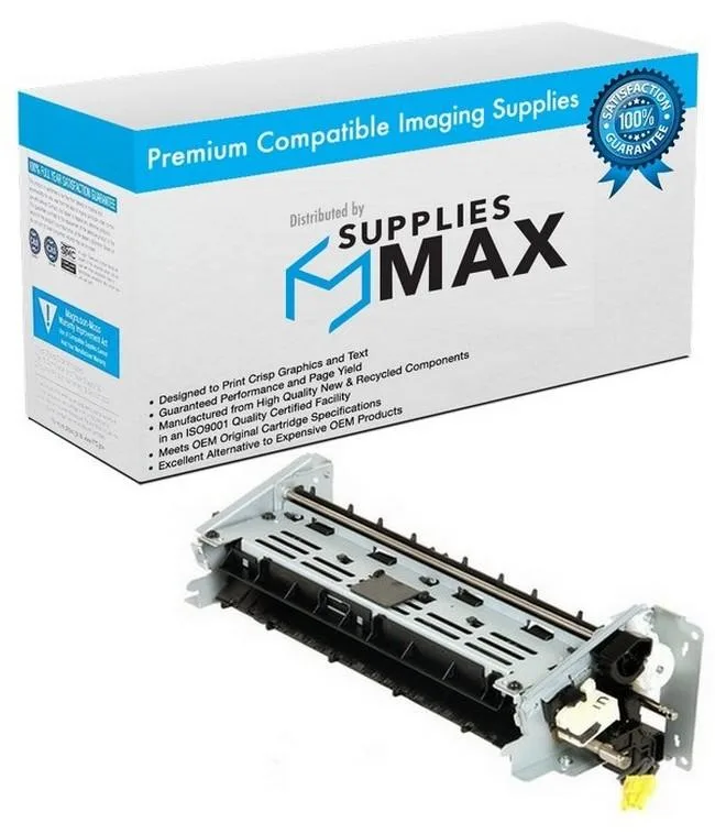 SuppliesMax SuppliesMax Canon FM4-3436-000 Fuser Assembly 110V 120000 Pages — product photo
