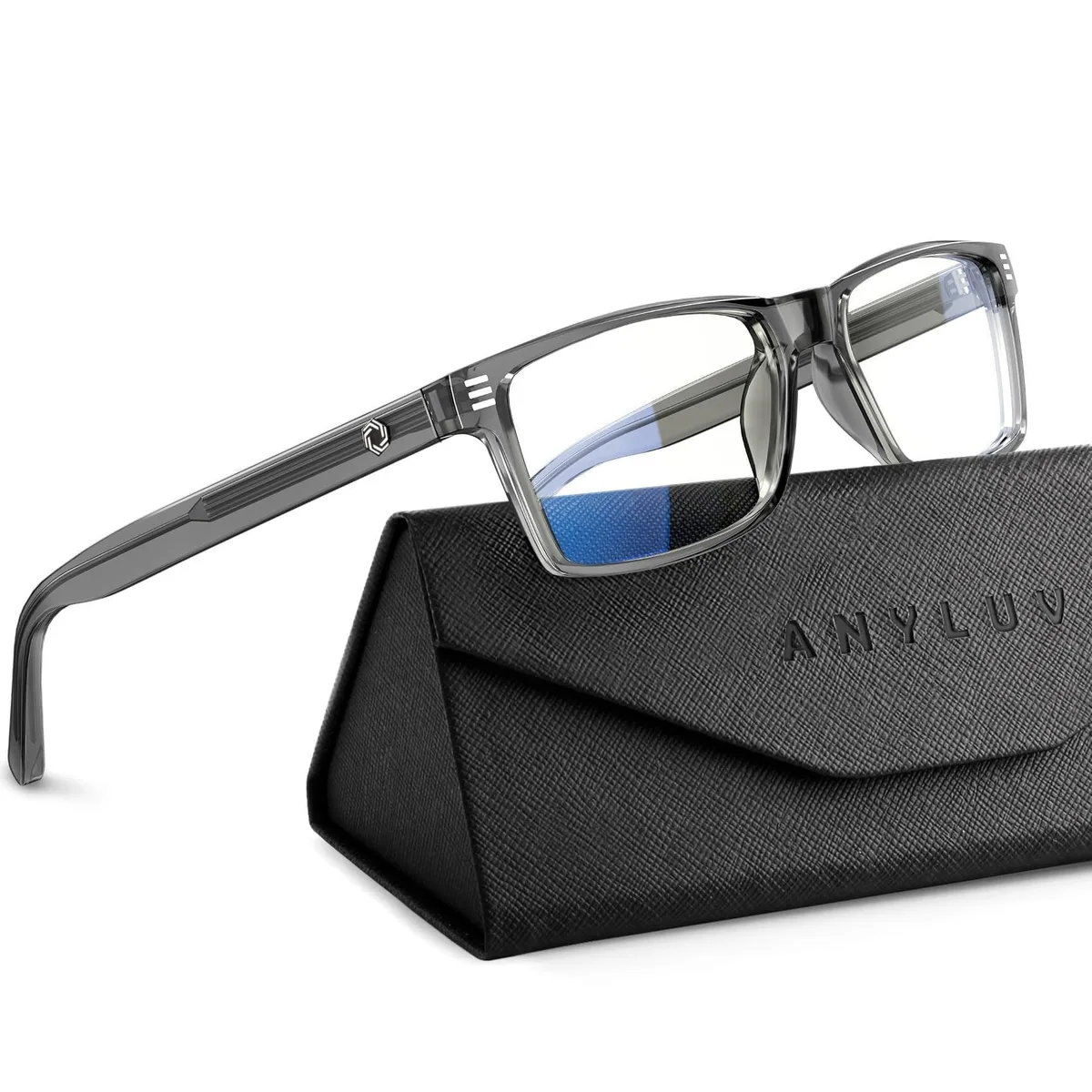 ARCTIC ARCTIC Blue Light Glasses 45% Block UV400 2 in 1 accessory — product photo