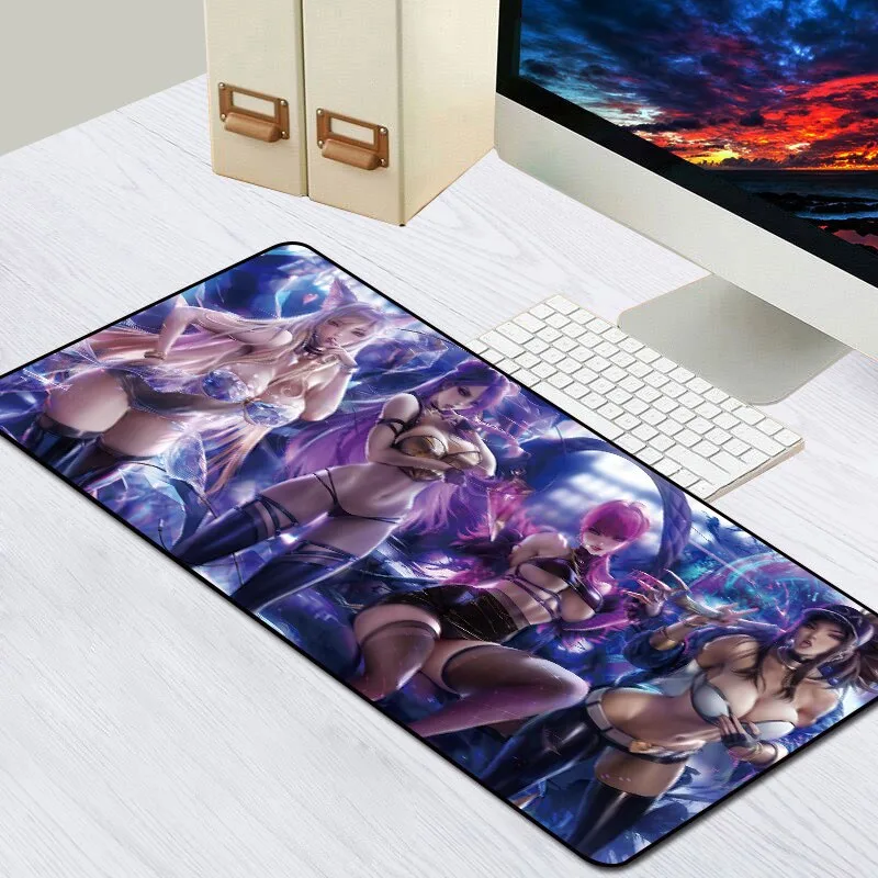 SOVAWIN SOVAWIN XL mouse pad 900 x 400 mm — product photo