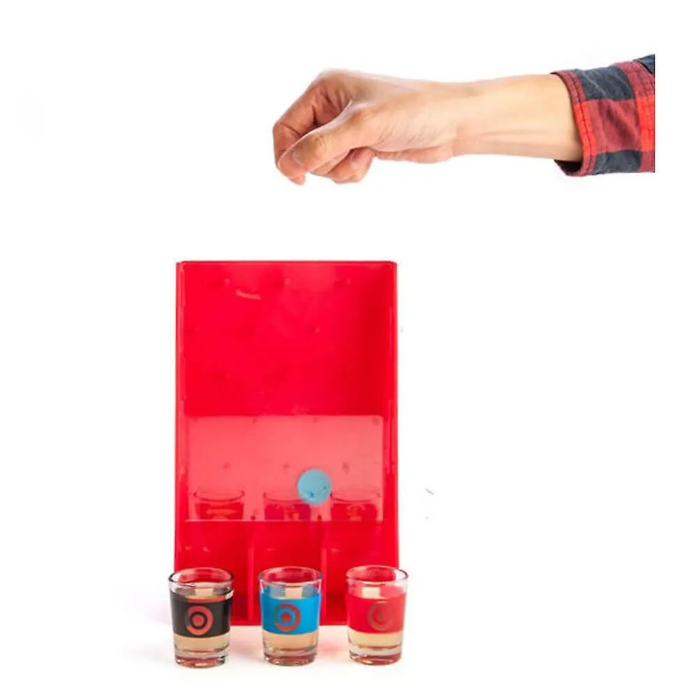 As Seen On TV As Seen On TV LSD-12-3520 Educational Drinking Game — product photo