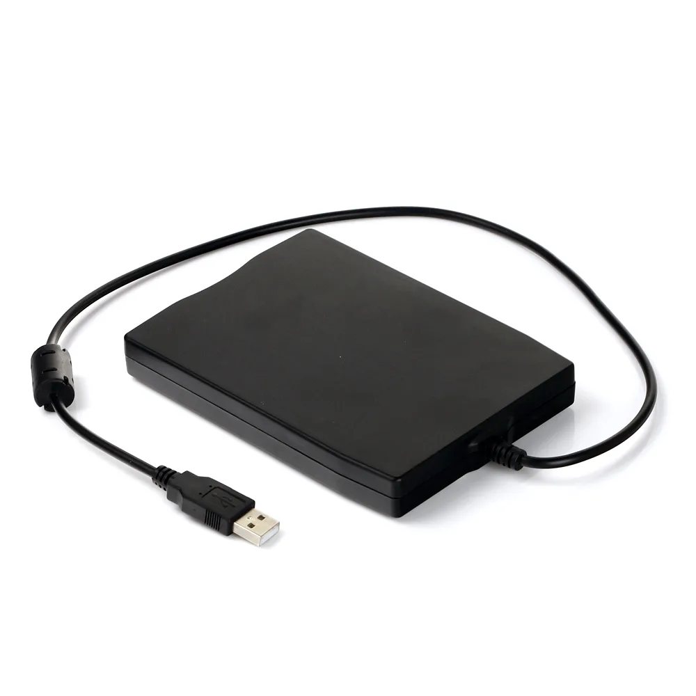 Lumsing Lumsing 1.44MB 3.5" USB Floppy Drive Diskette — product photo