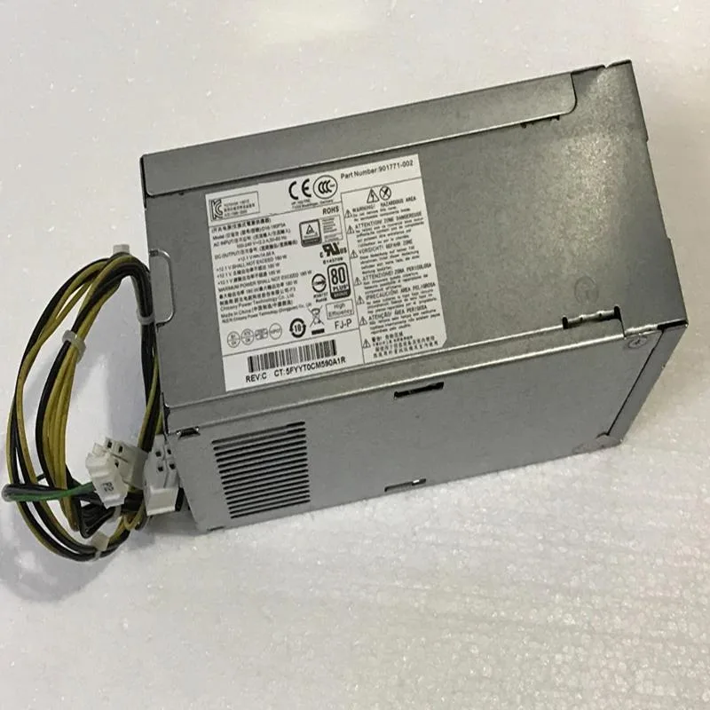 KHACHIMO KHACHIMO 180W 4Pin ATX Power Supply 901771-002 901772-003 — product photo