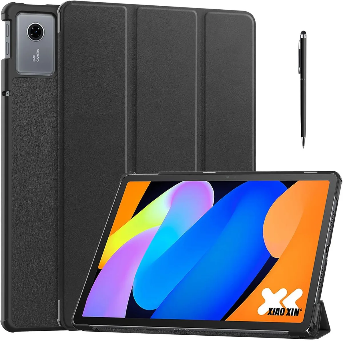 Werleo Werleo TB336ZU laptop case for Lenovo Tab Idea 11 inch 2025 — product photo